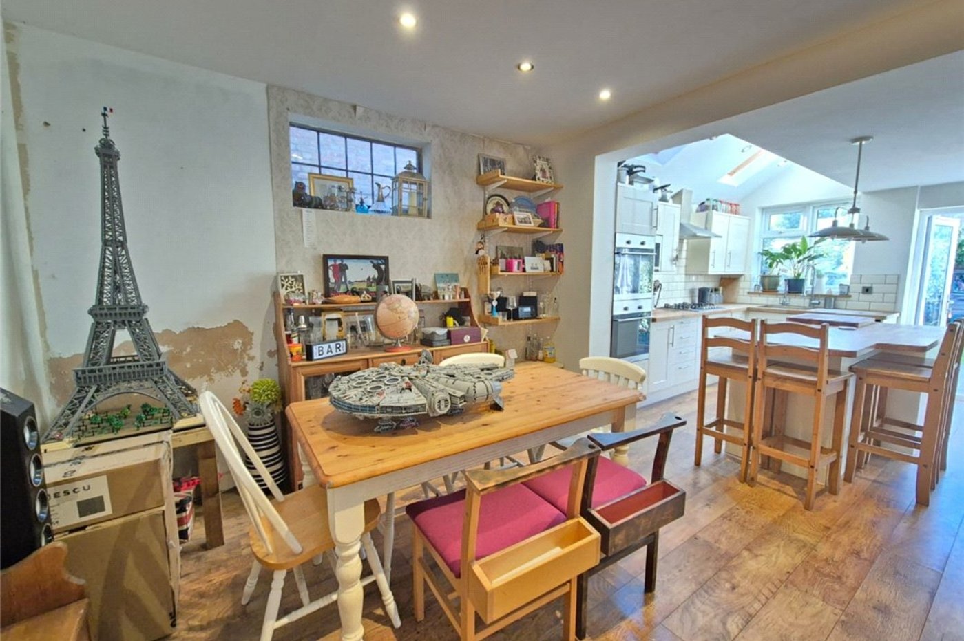 3 bedroom house for sale in Farnborough Village | Robinson Jackson