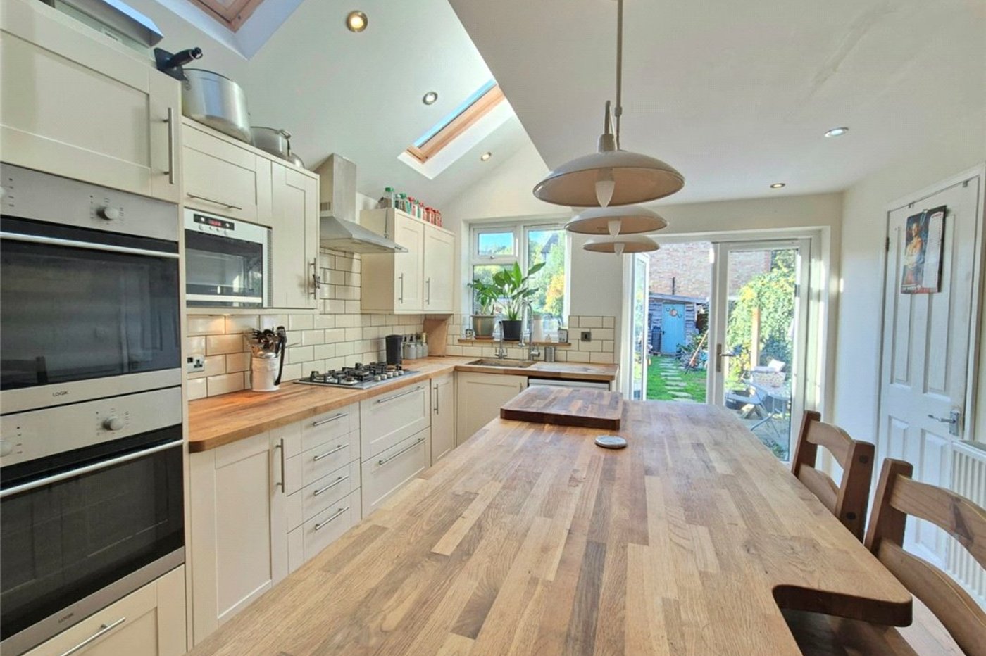 3 bedroom house for sale in Farnborough Village | Robinson Jackson