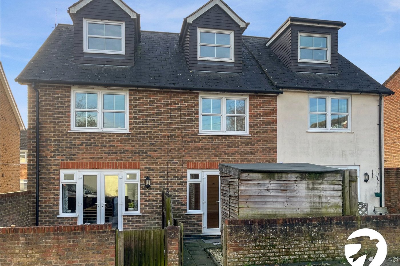 house for sale in Penenden Heath, Maidstone, ME14 Robinson Michael