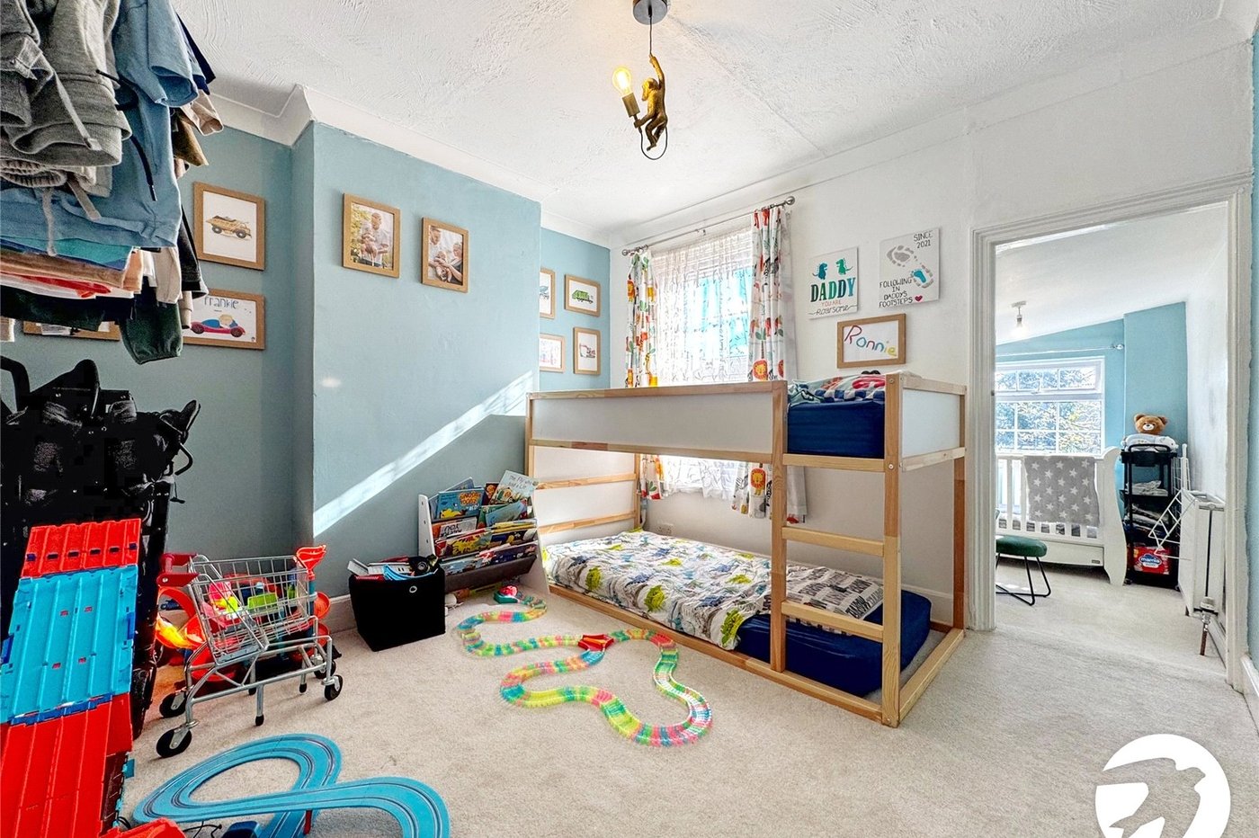 2 bedroom house for sale in Penenden Heath | Robinson Michael & Jackson