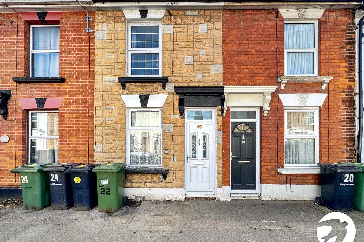 2 bedroom house for sale in Penenden Heath | Robinson Michael & Jackson