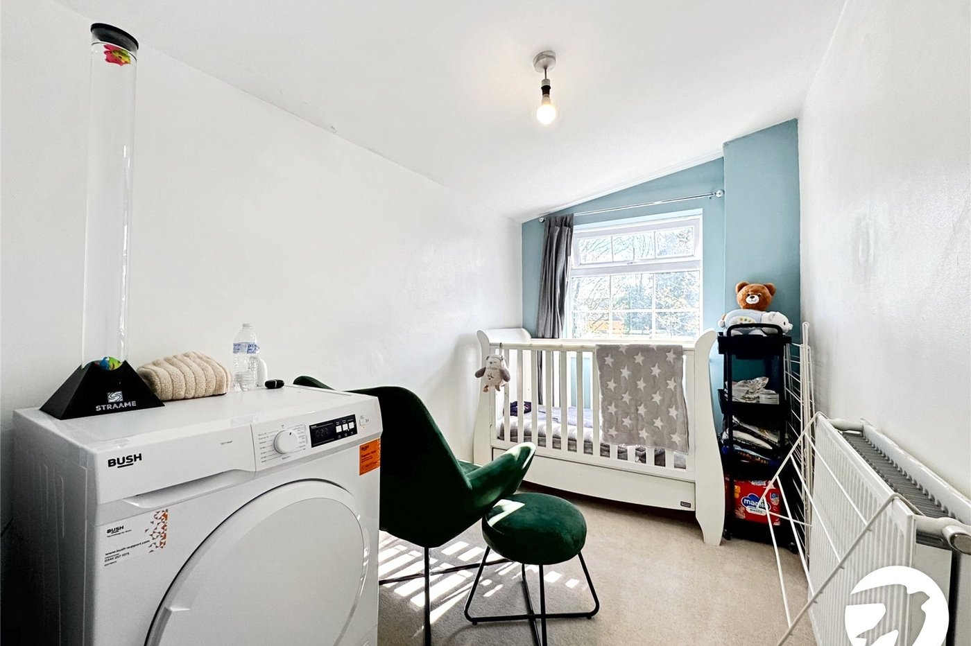 2 bedroom house for sale in Penenden Heath | Robinson Michael & Jackson