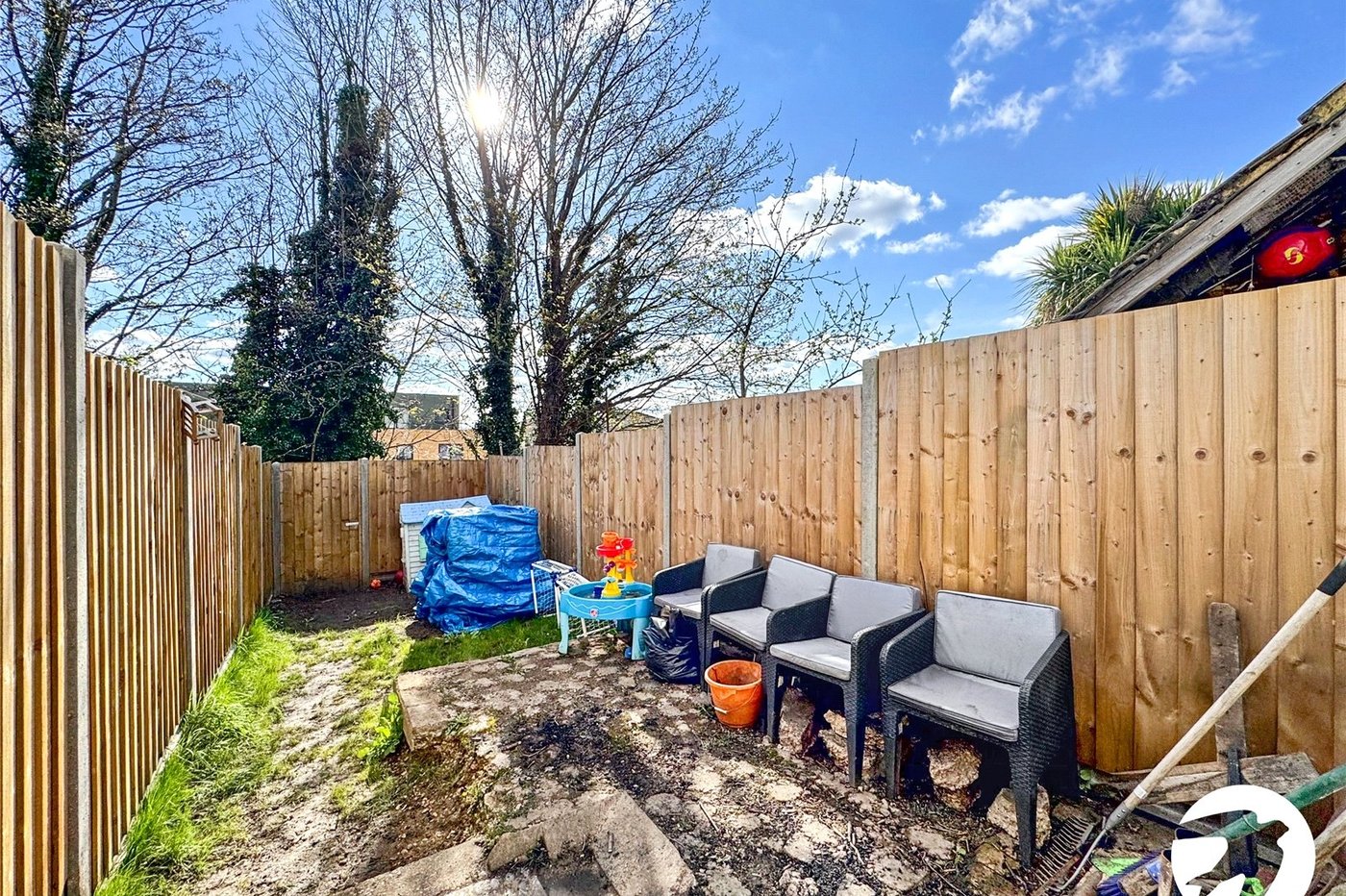 2 bedroom house for sale in Penenden Heath | Robinson Michael & Jackson