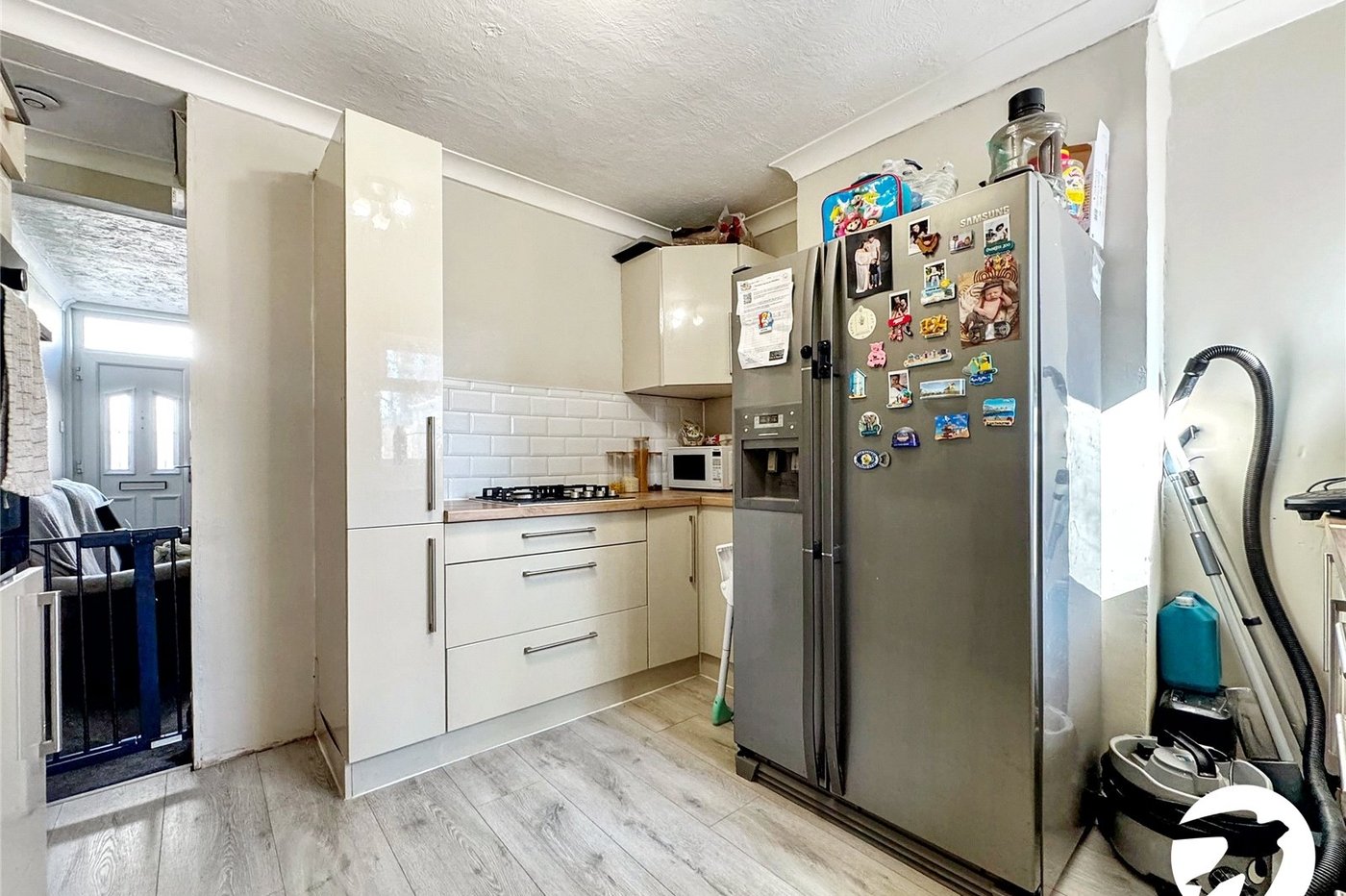 2 bedroom house for sale in Penenden Heath | Robinson Michael & Jackson