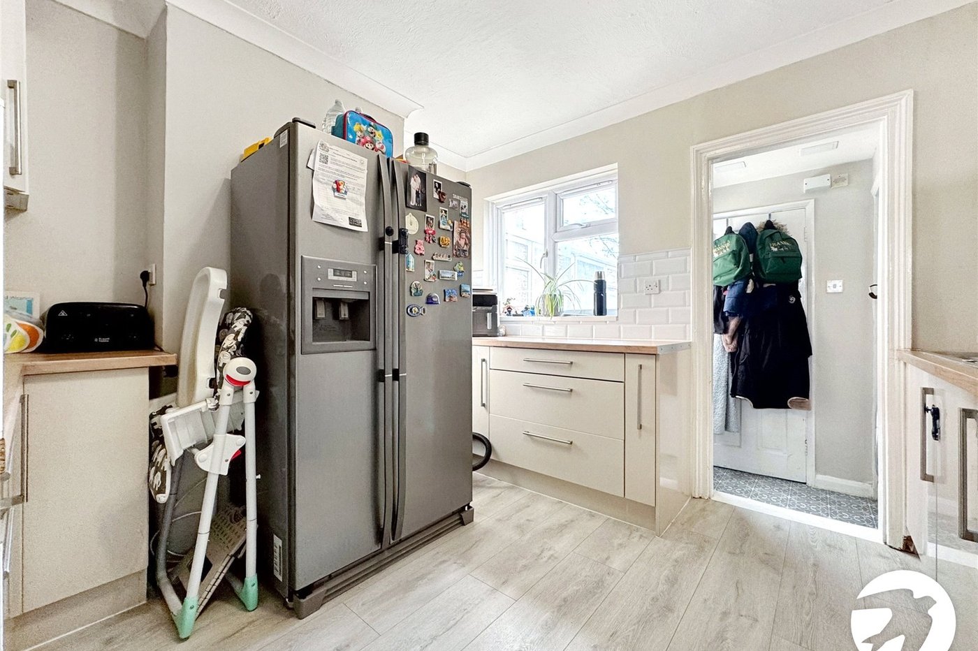 2 bedroom house for sale in Penenden Heath | Robinson Michael & Jackson