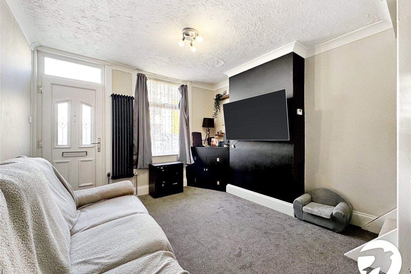 2 bedroom house for sale in Penenden Heath | Robinson Michael & Jackson