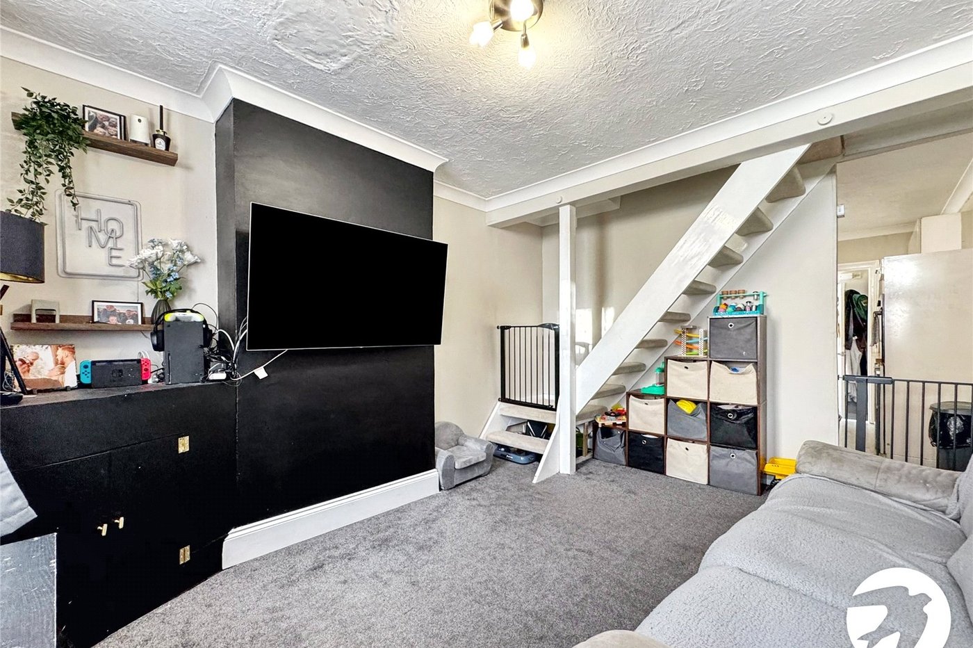 2 bedroom house for sale in Penenden Heath | Robinson Michael & Jackson