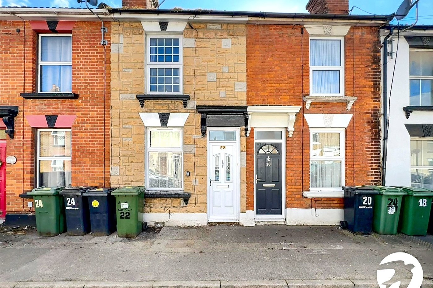 2 bedroom house for sale in Penenden Heath | Robinson Michael & Jackson