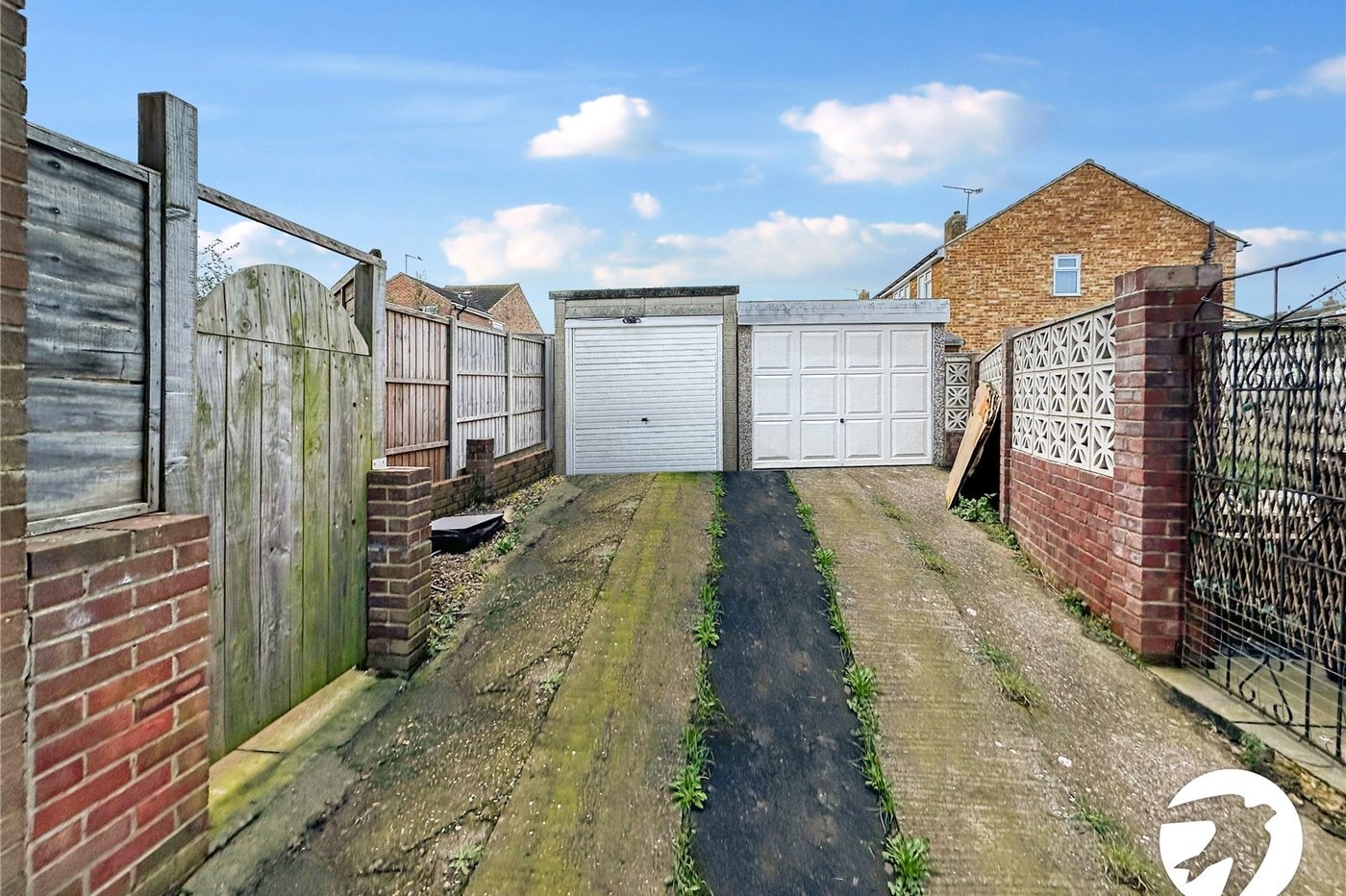 house for sale in Strood, Kent, ME2 Robinson Michael & Jackson