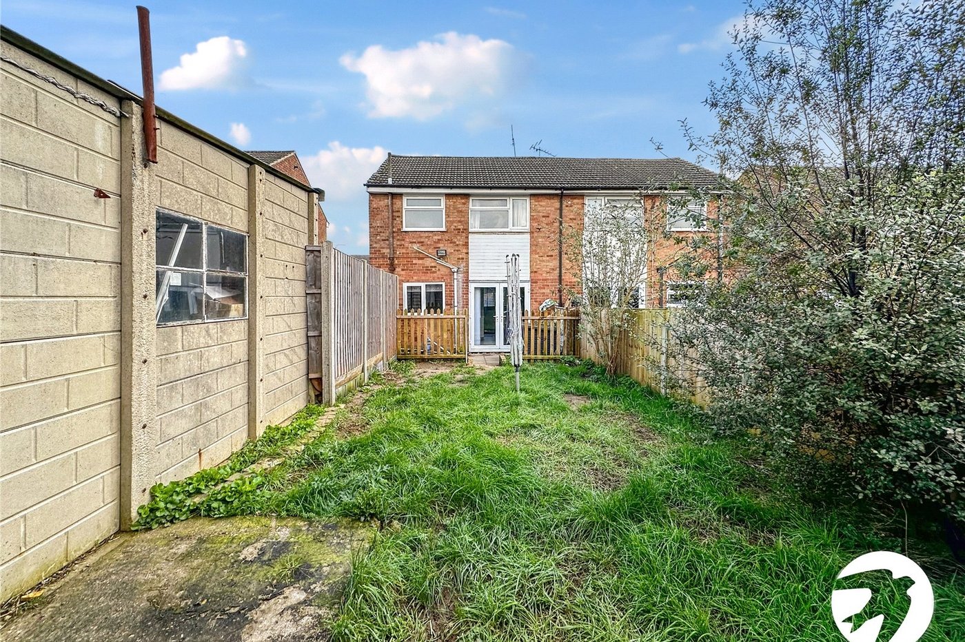 house for sale in Strood, Kent, ME2 Robinson Michael & Jackson