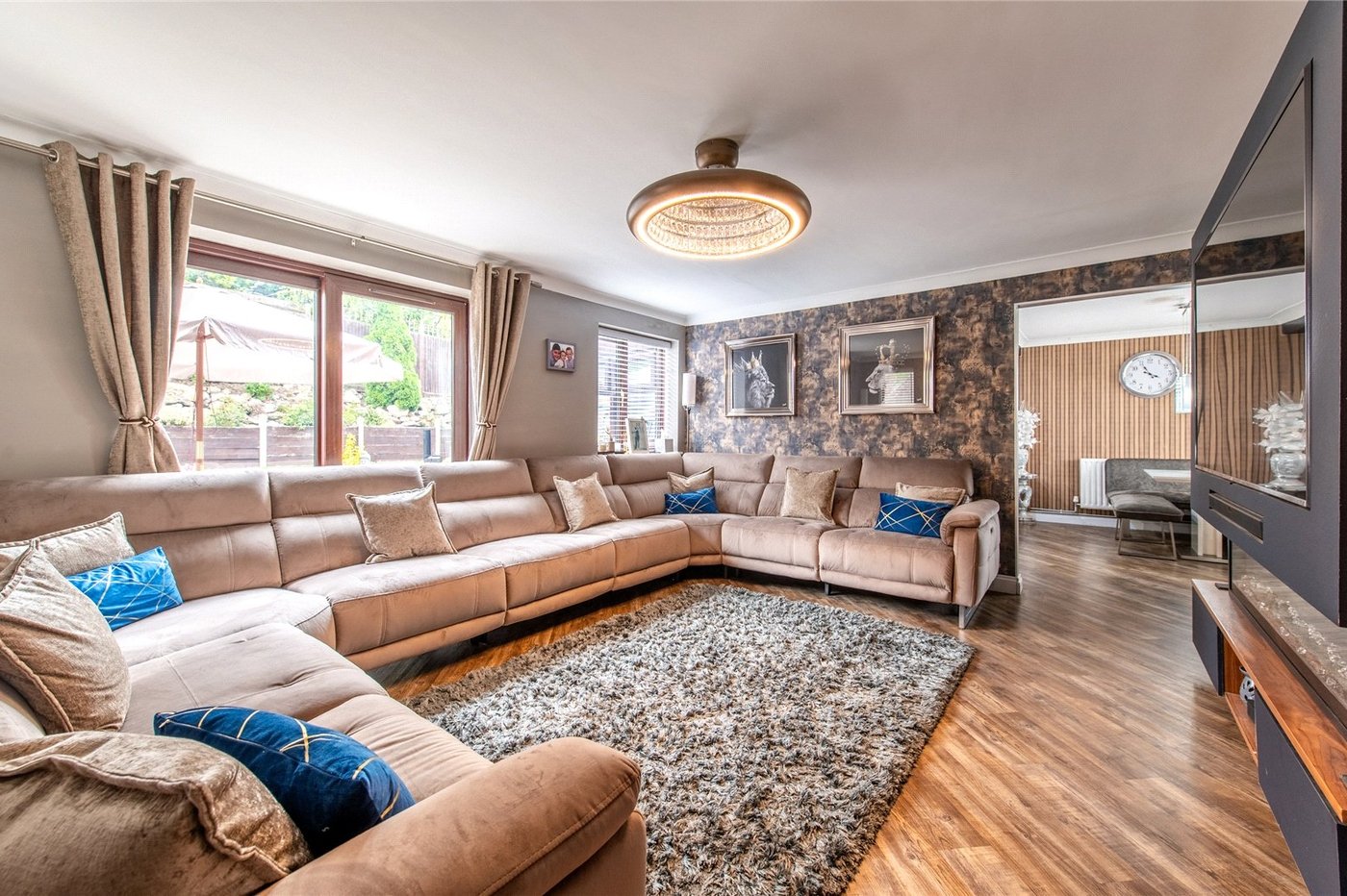 4 bedroom house for sale in Chatham | Robinson Michael & Jackson