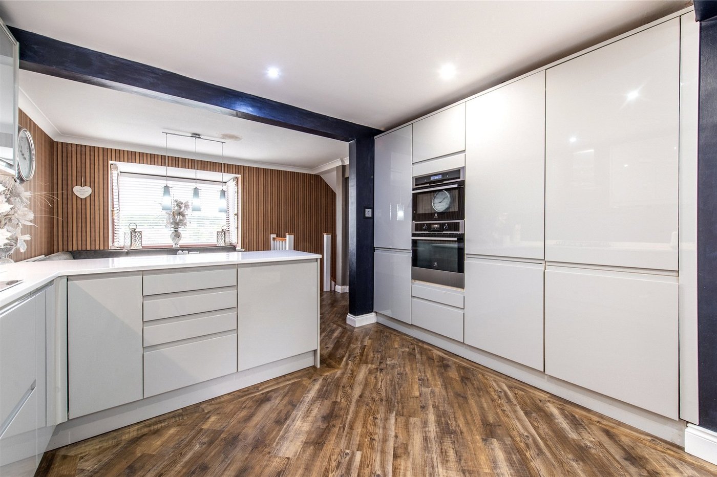 4 bedroom house for sale in Chatham | Robinson Michael & Jackson