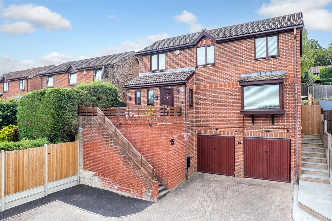4 bedroom house for sale in Chatham | Robinson Michael & Jackson