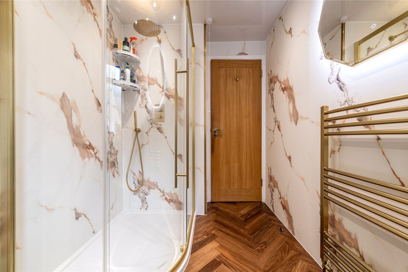4 bedroom house for sale in Chatham | Robinson Michael & Jackson