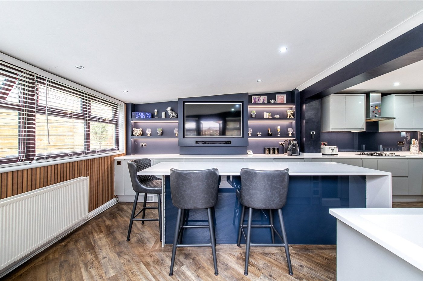 4 bedroom house for sale in Chatham | Robinson Michael & Jackson