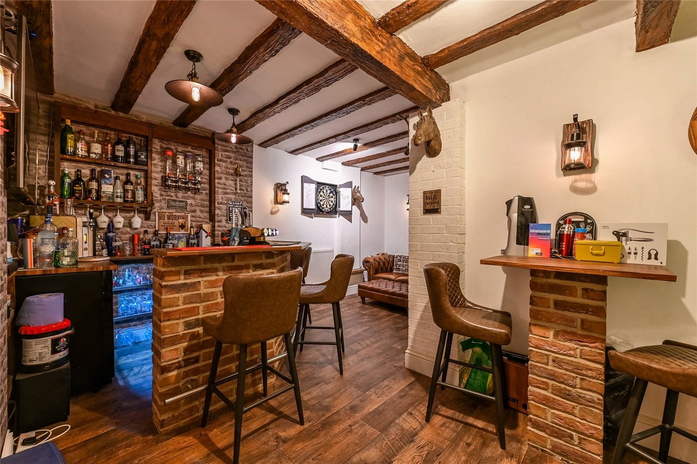 4 bedroom house for sale in Chatham | Robinson Michael & Jackson