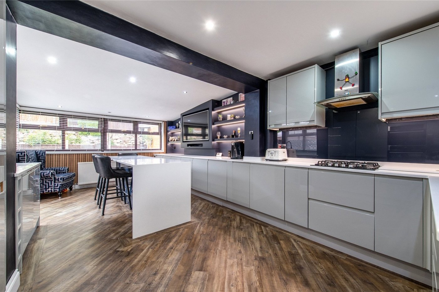 4 bedroom house for sale in Chatham | Robinson Michael & Jackson