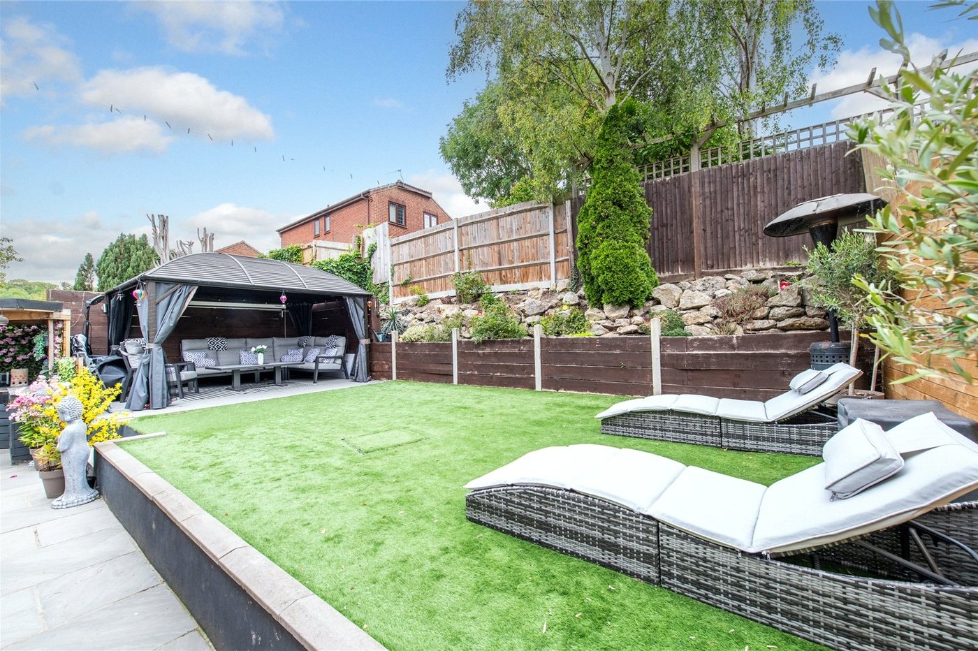 4 bedroom house for sale in Chatham | Robinson Michael & Jackson