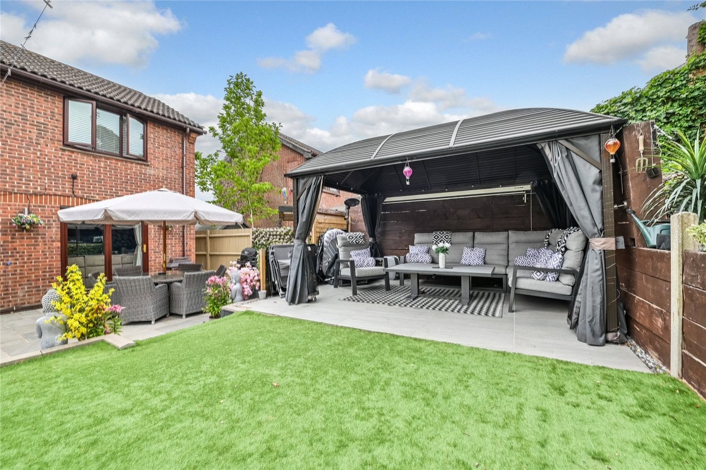 4 bedroom house for sale in Chatham | Robinson Michael & Jackson