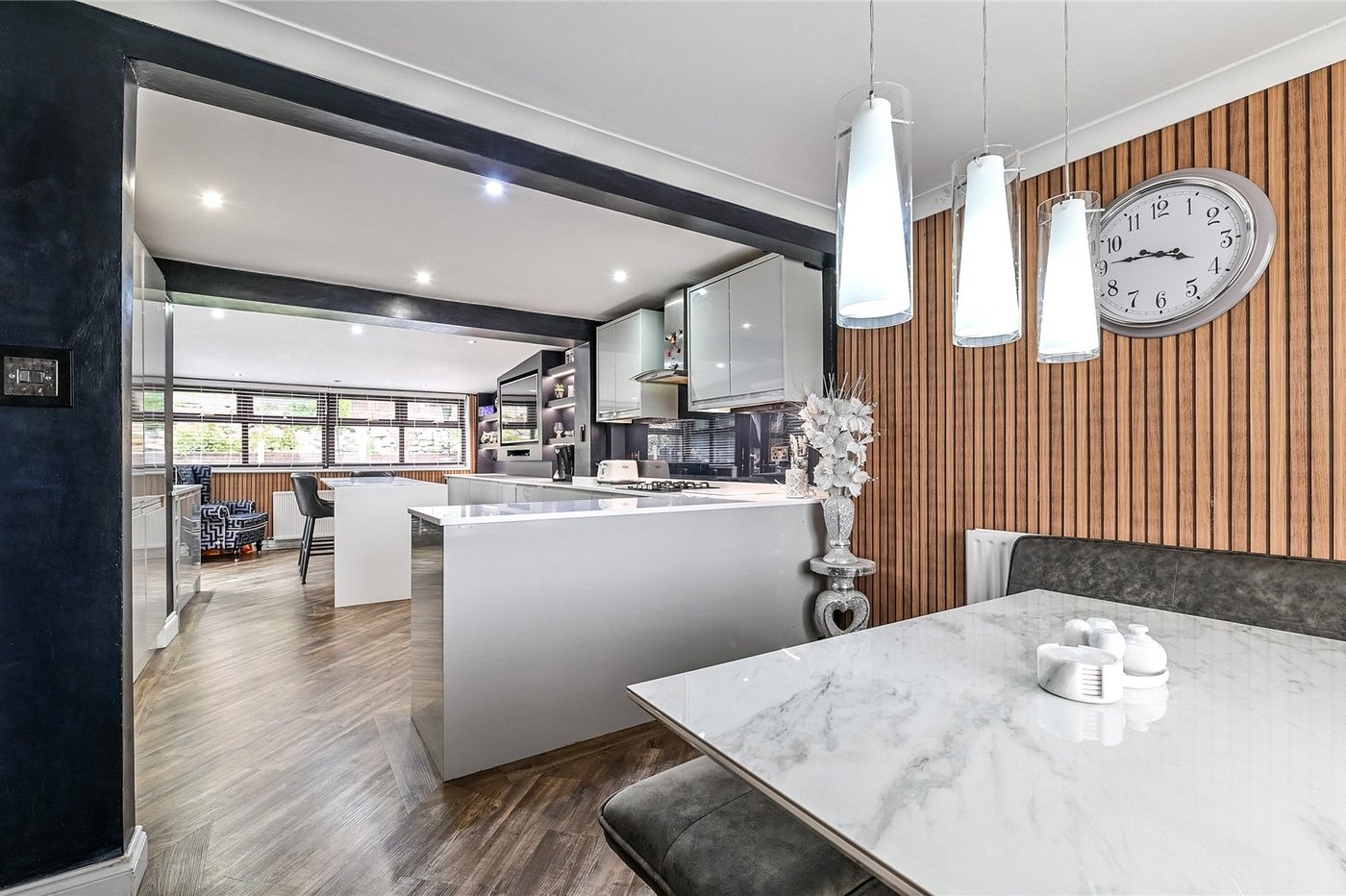 4 bedroom house for sale in Chatham | Robinson Michael & Jackson