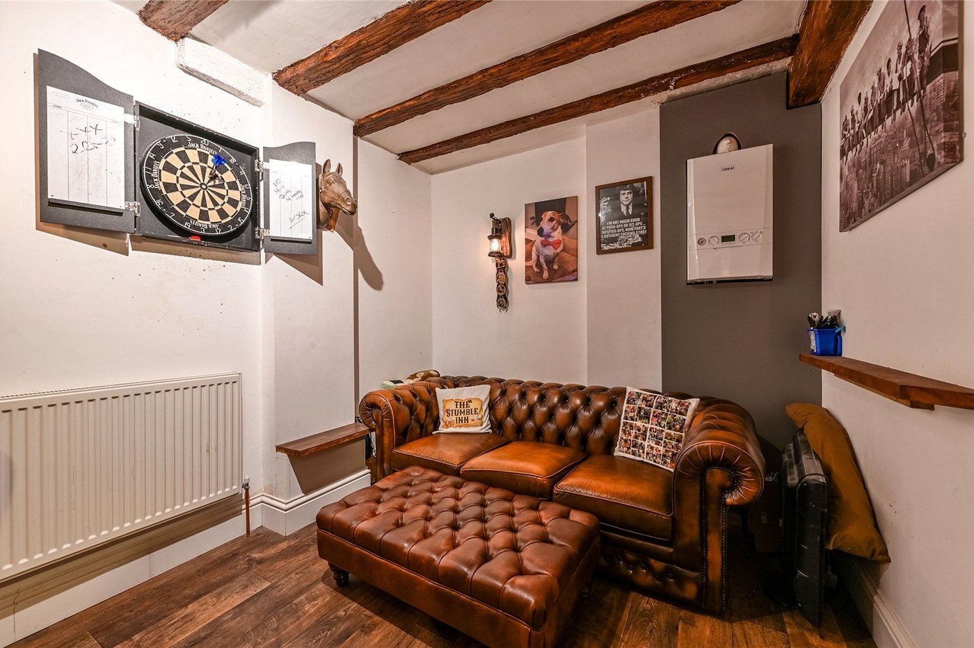 4 bedroom house for sale in Chatham | Robinson Michael & Jackson