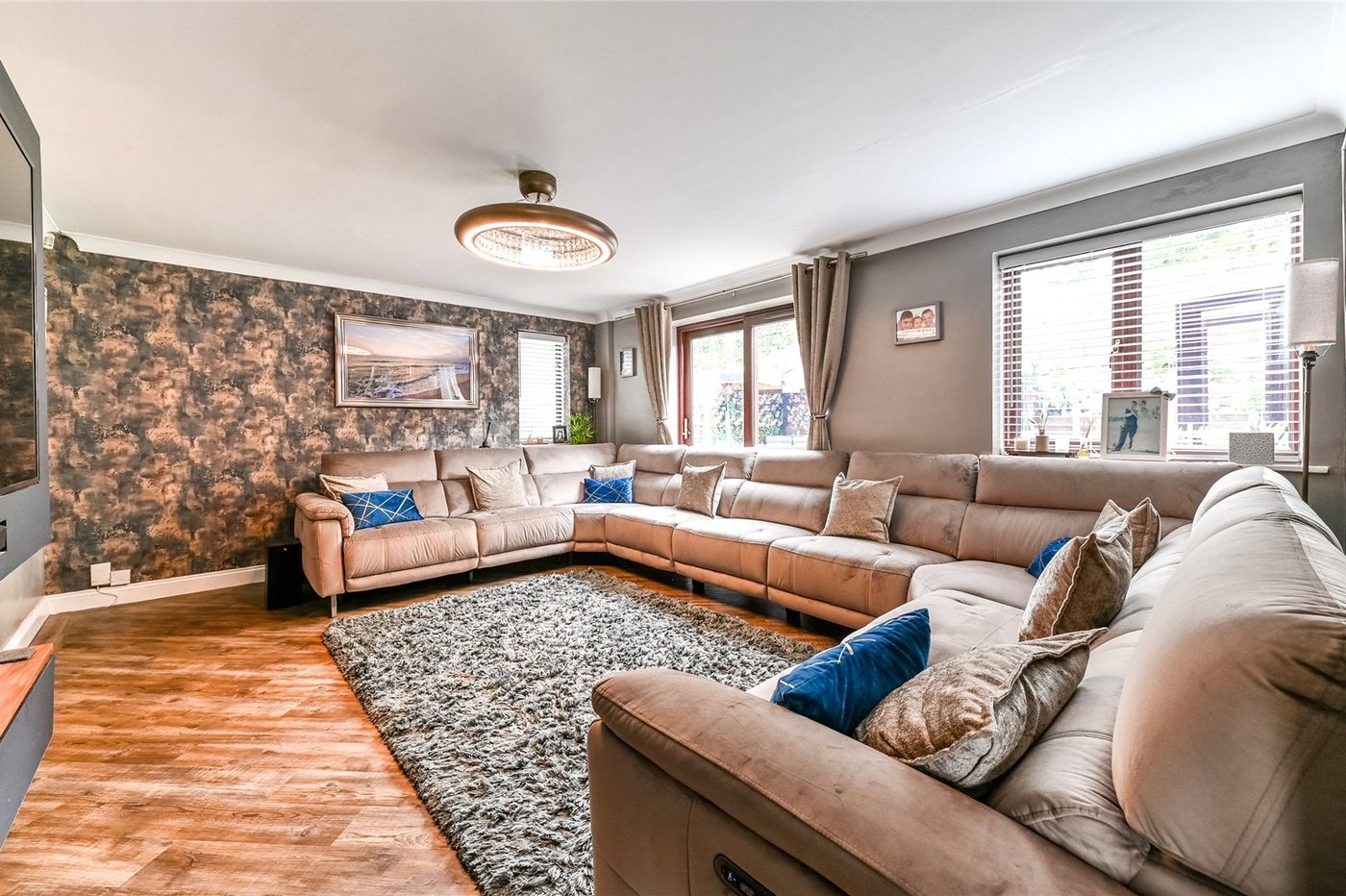 4 bedroom house for sale in Chatham | Robinson Michael & Jackson