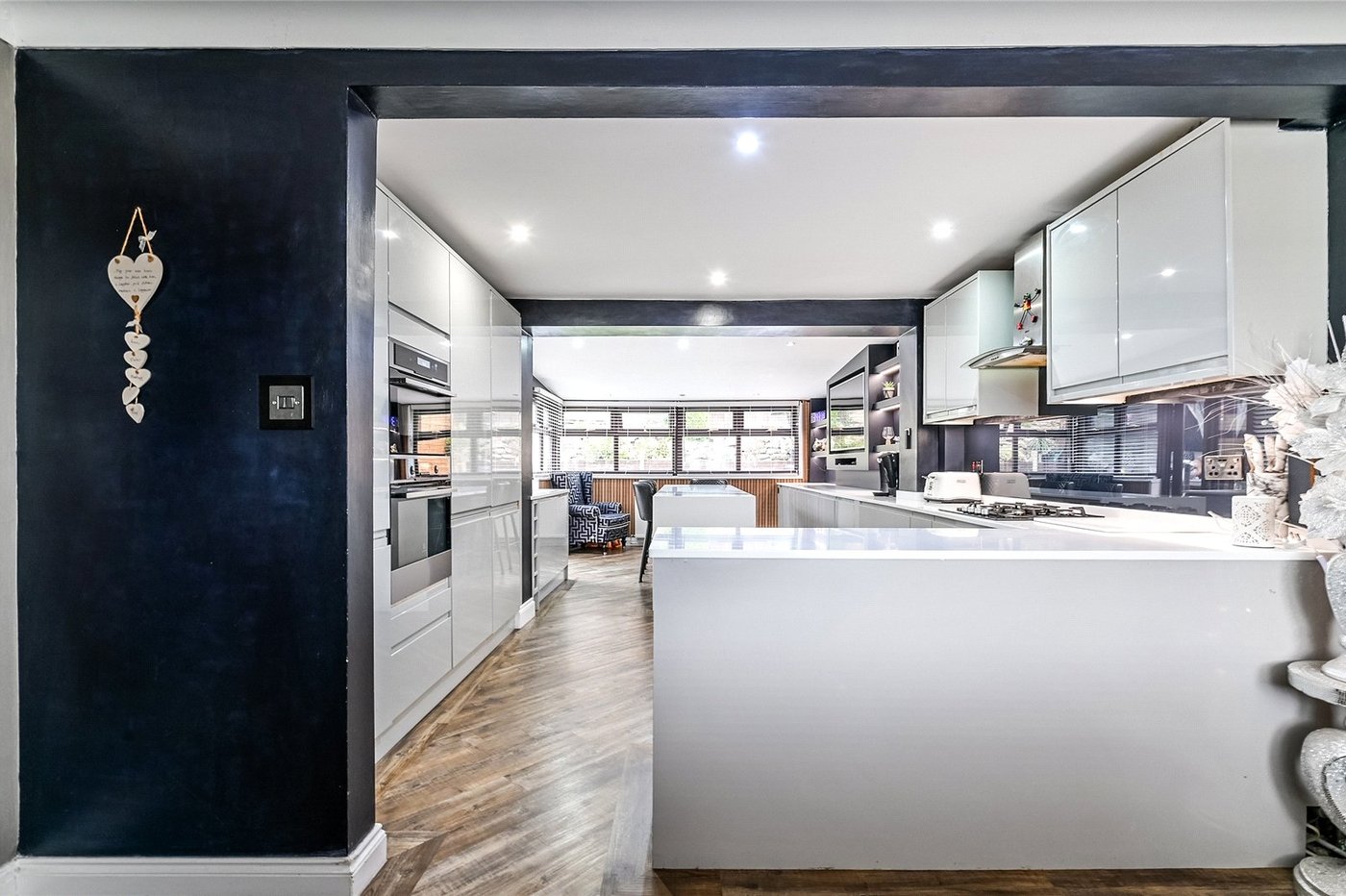 4 bedroom house for sale in Chatham | Robinson Michael & Jackson
