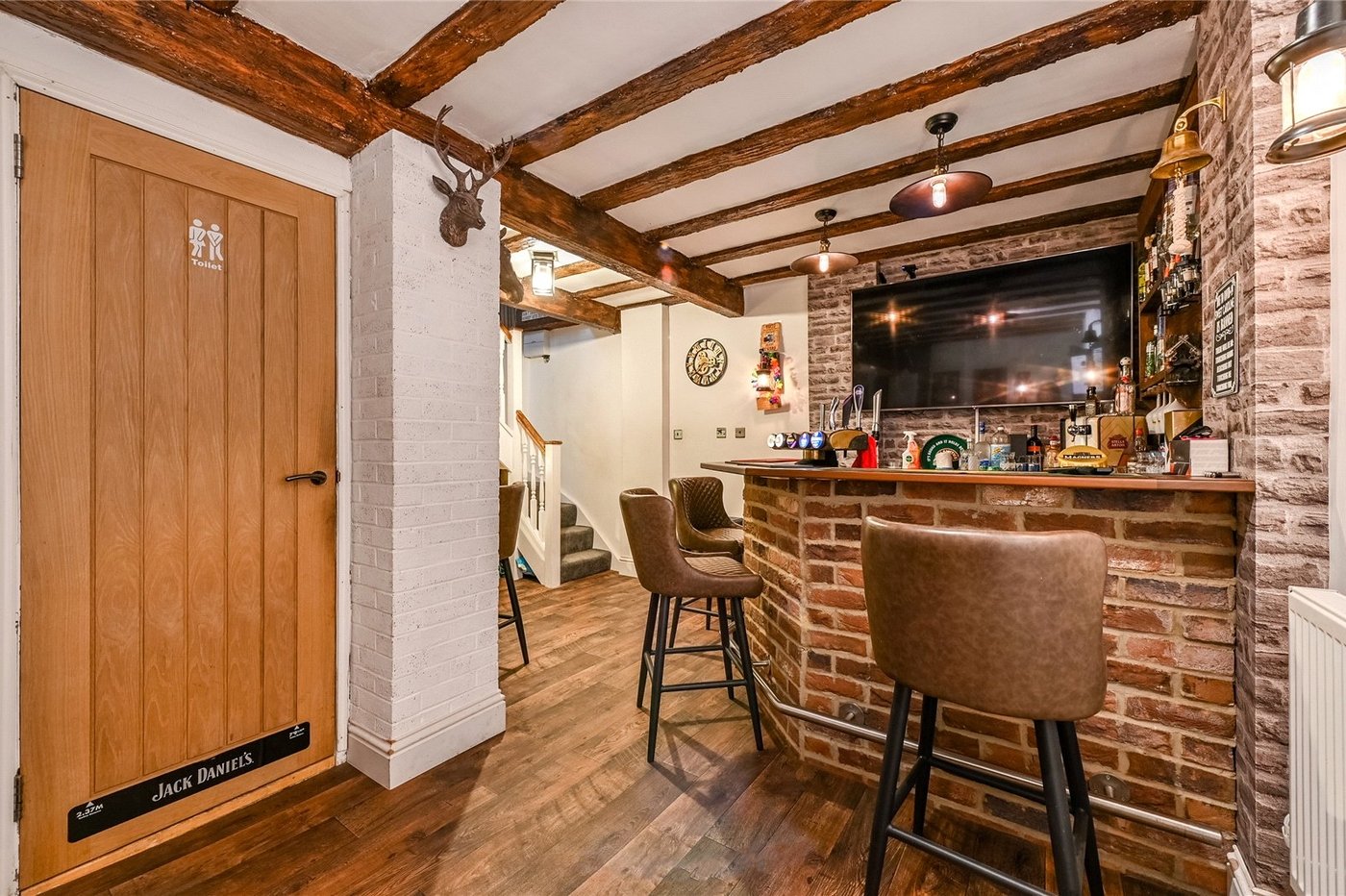 4 bedroom house for sale in Chatham | Robinson Michael & Jackson