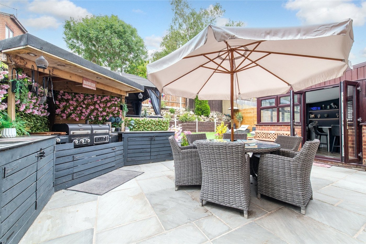 4 bedroom house for sale in Chatham | Robinson Michael & Jackson