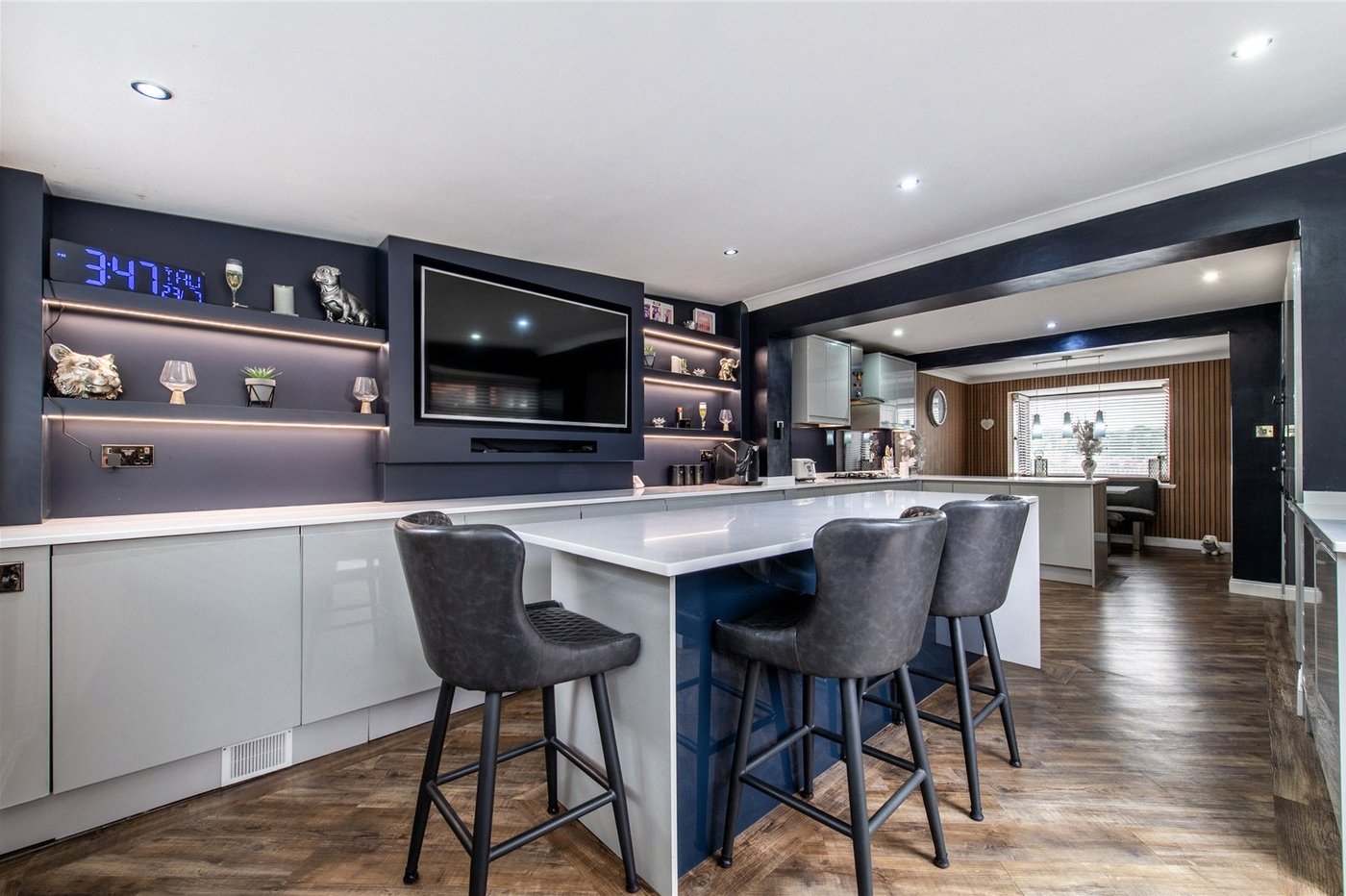 4 bedroom house for sale in Chatham | Robinson Michael & Jackson