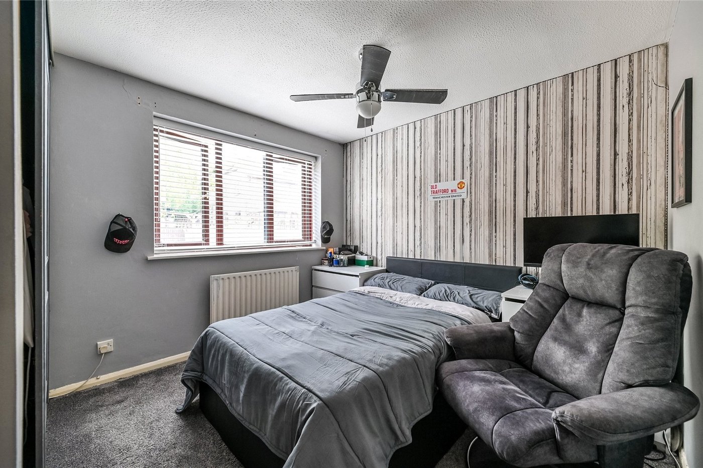 4 bedroom house for sale in Chatham | Robinson Michael & Jackson