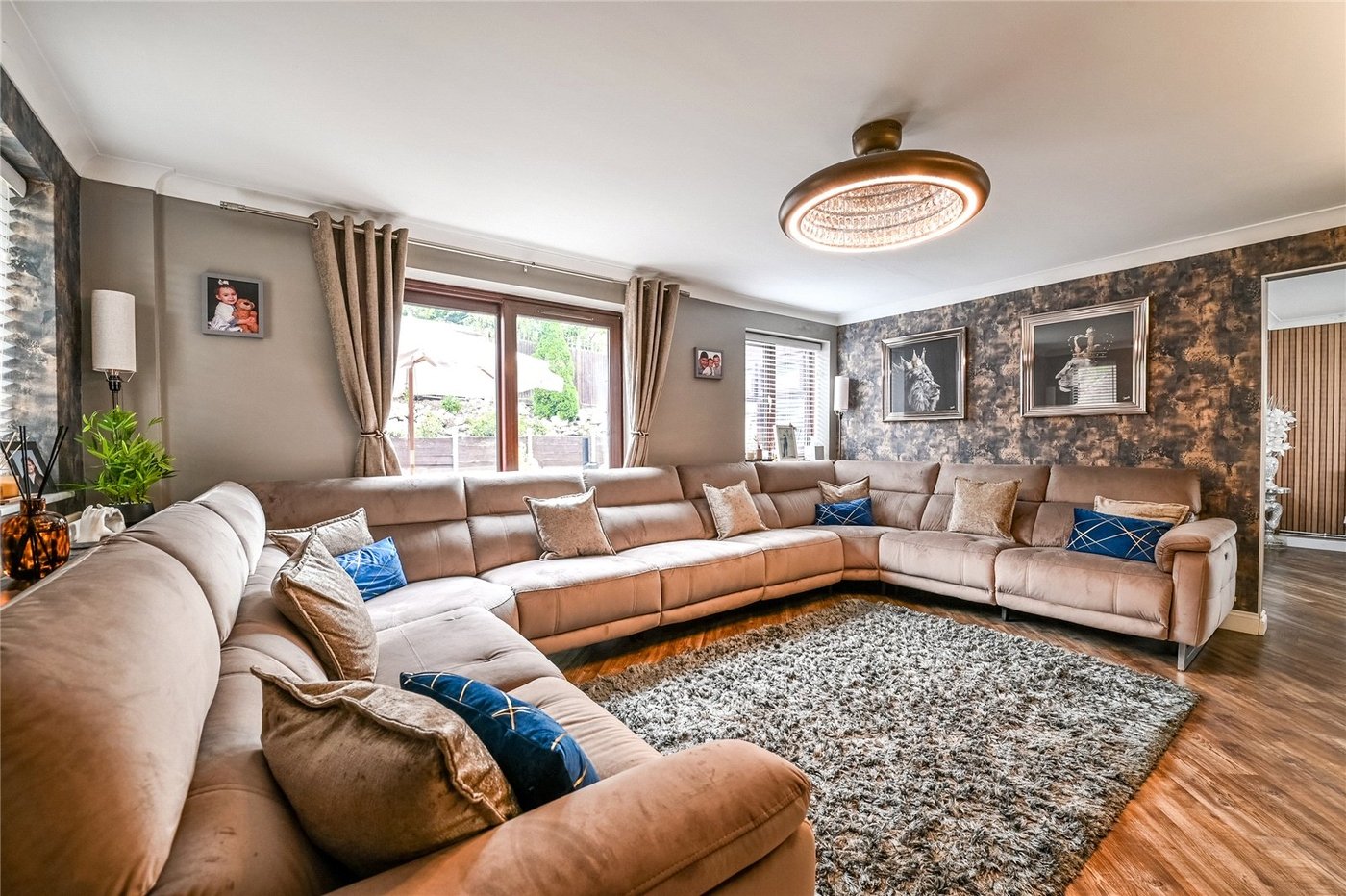 4 bedroom house for sale in Chatham | Robinson Michael & Jackson