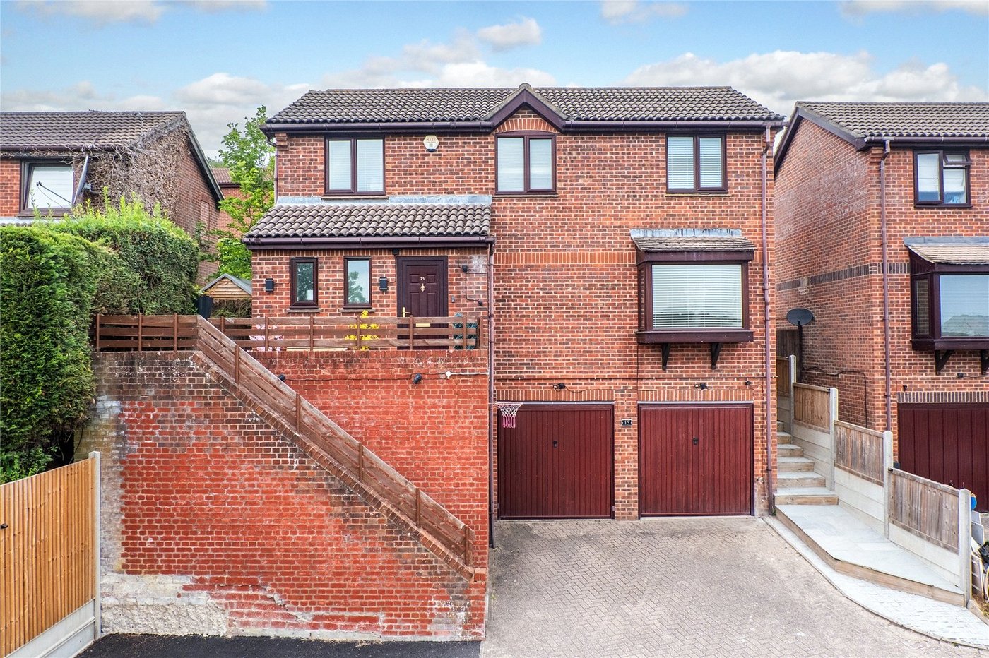 4 bedroom house for sale in Chatham | Robinson Michael & Jackson