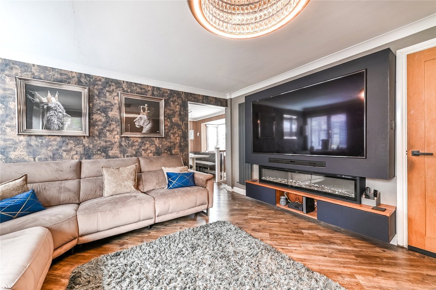 4 bedroom house for sale in Chatham | Robinson Michael & Jackson