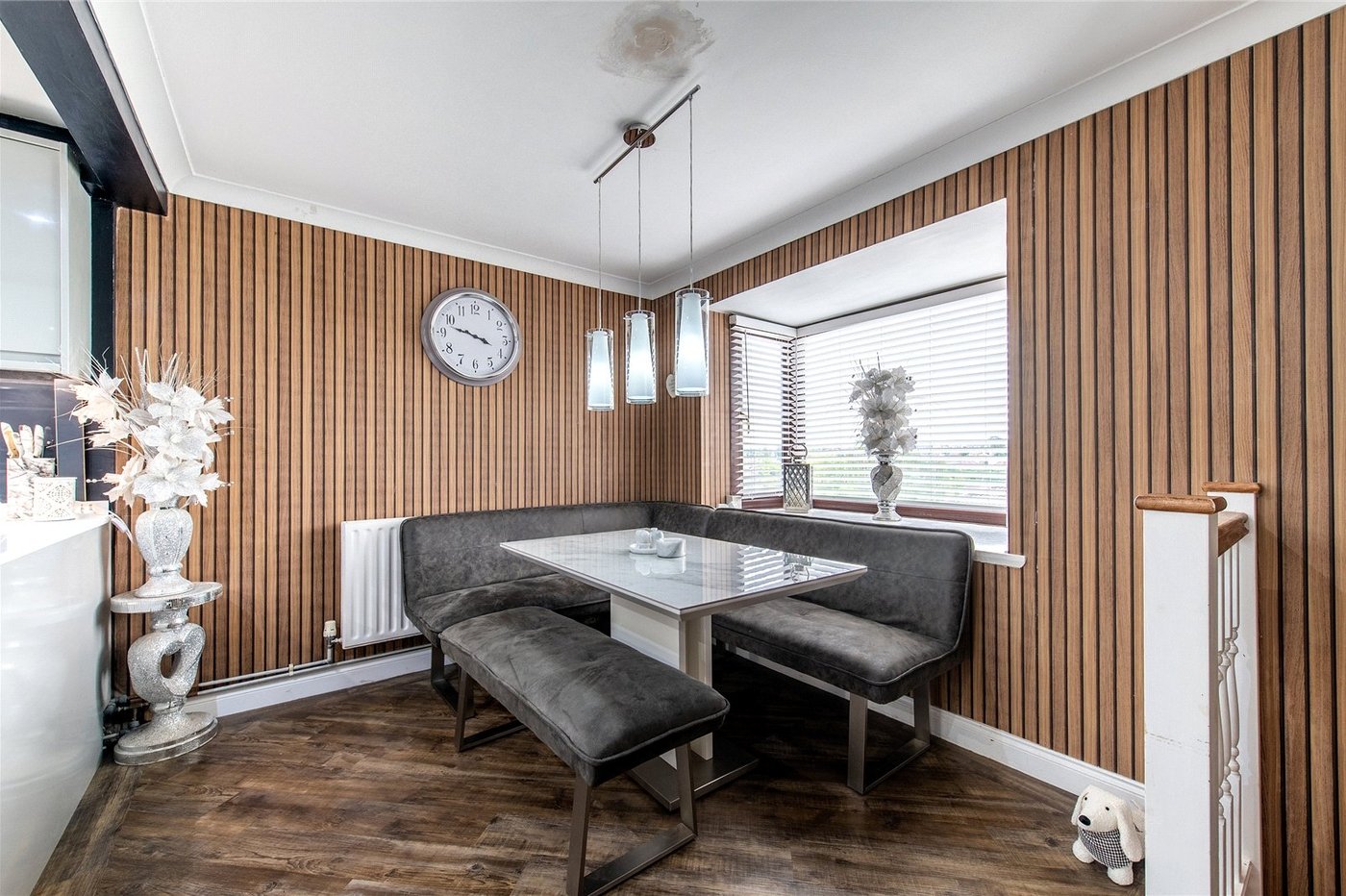 4 bedroom house for sale in Chatham | Robinson Michael & Jackson