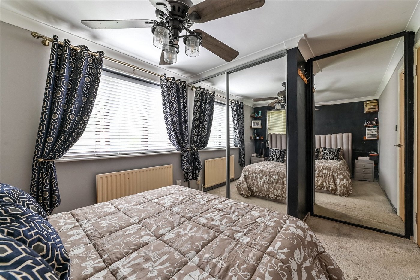 4 bedroom house for sale in Chatham | Robinson Michael & Jackson