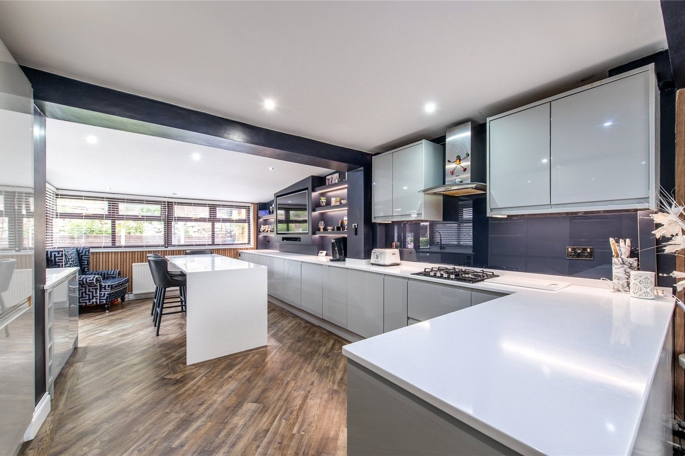4 bedroom house for sale in Chatham | Robinson Michael & Jackson