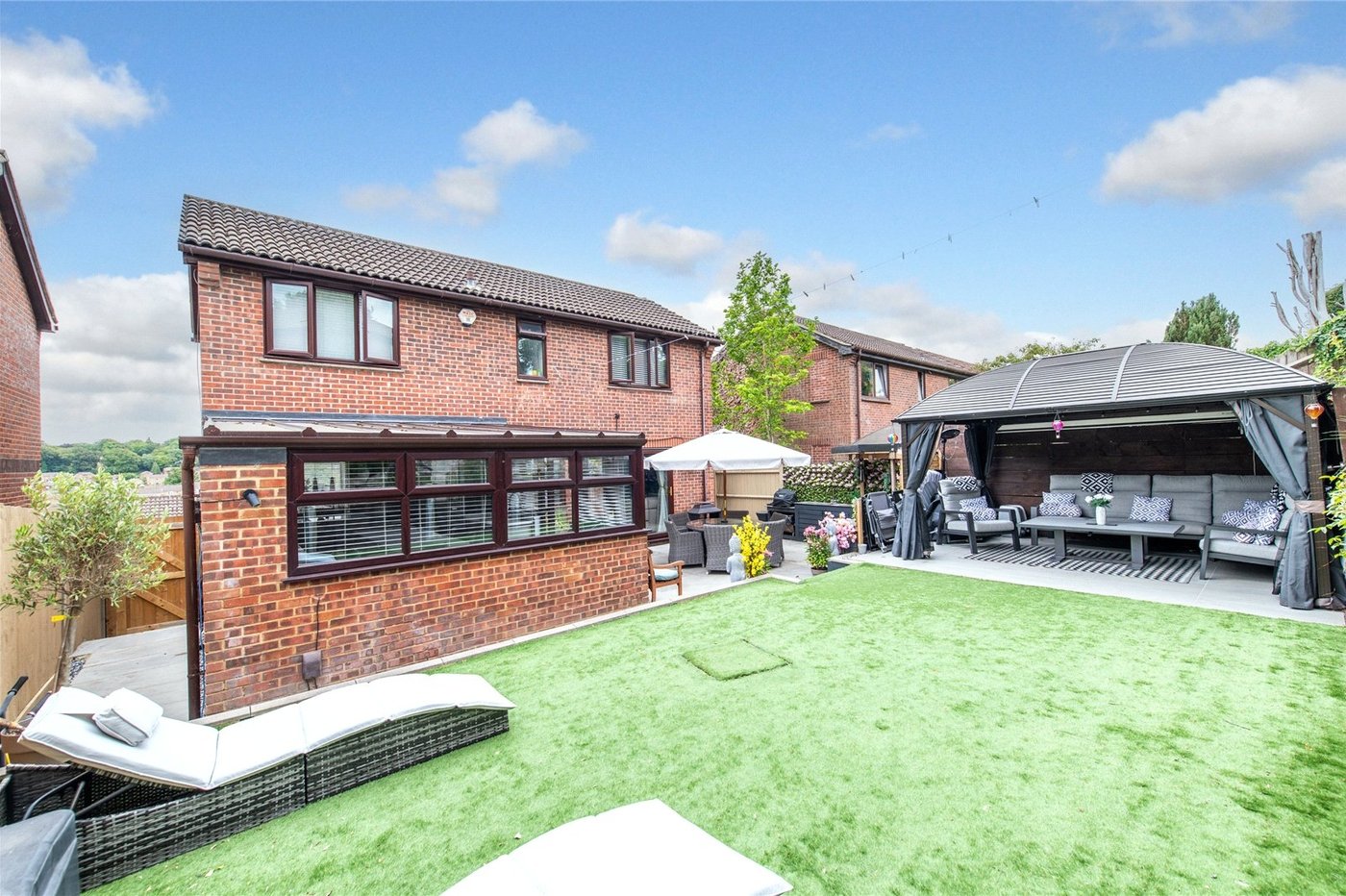 4 bedroom house for sale in Chatham | Robinson Michael & Jackson