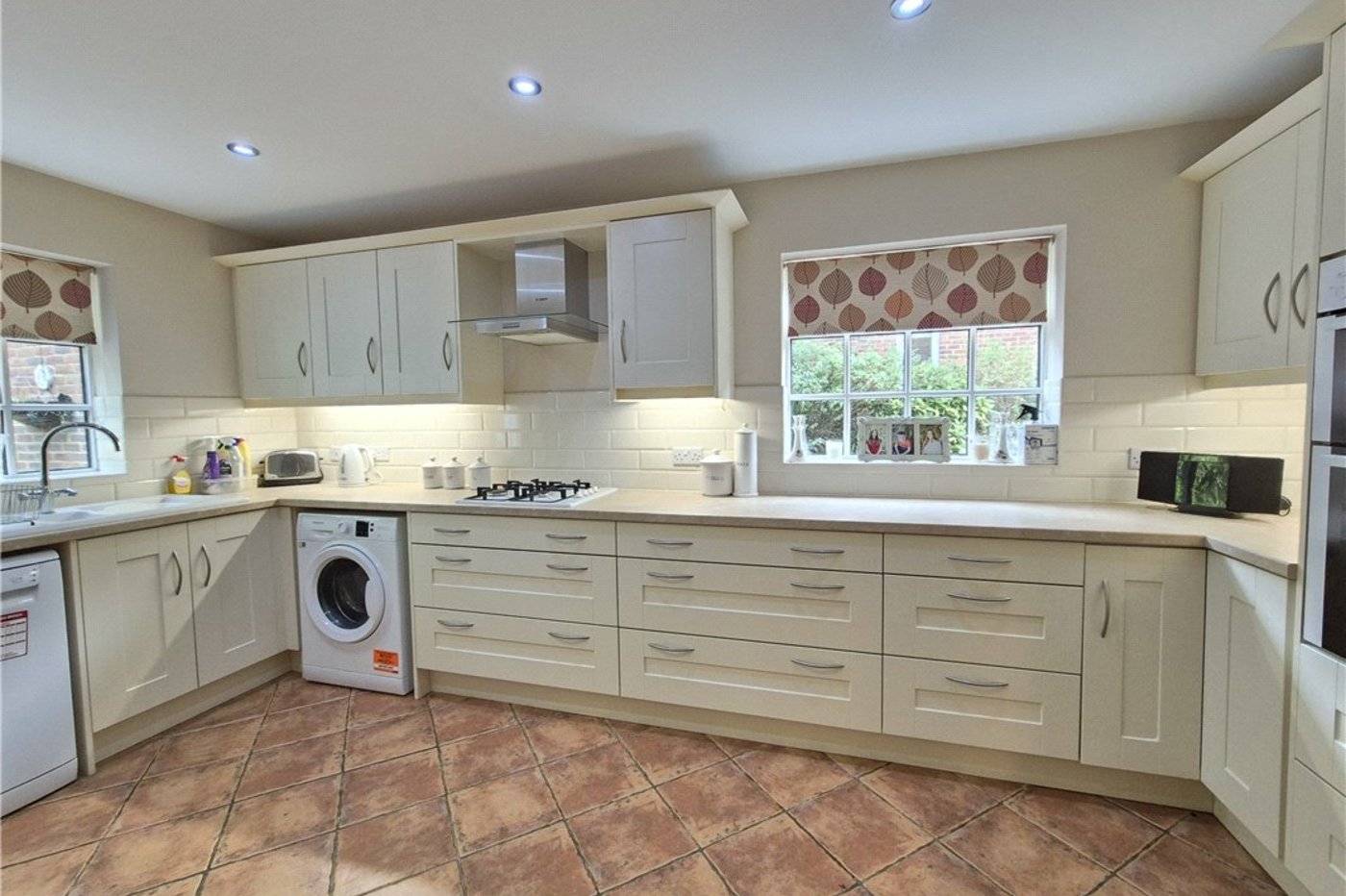 4 bedroom house for sale in Orpington | Robinson Jackson