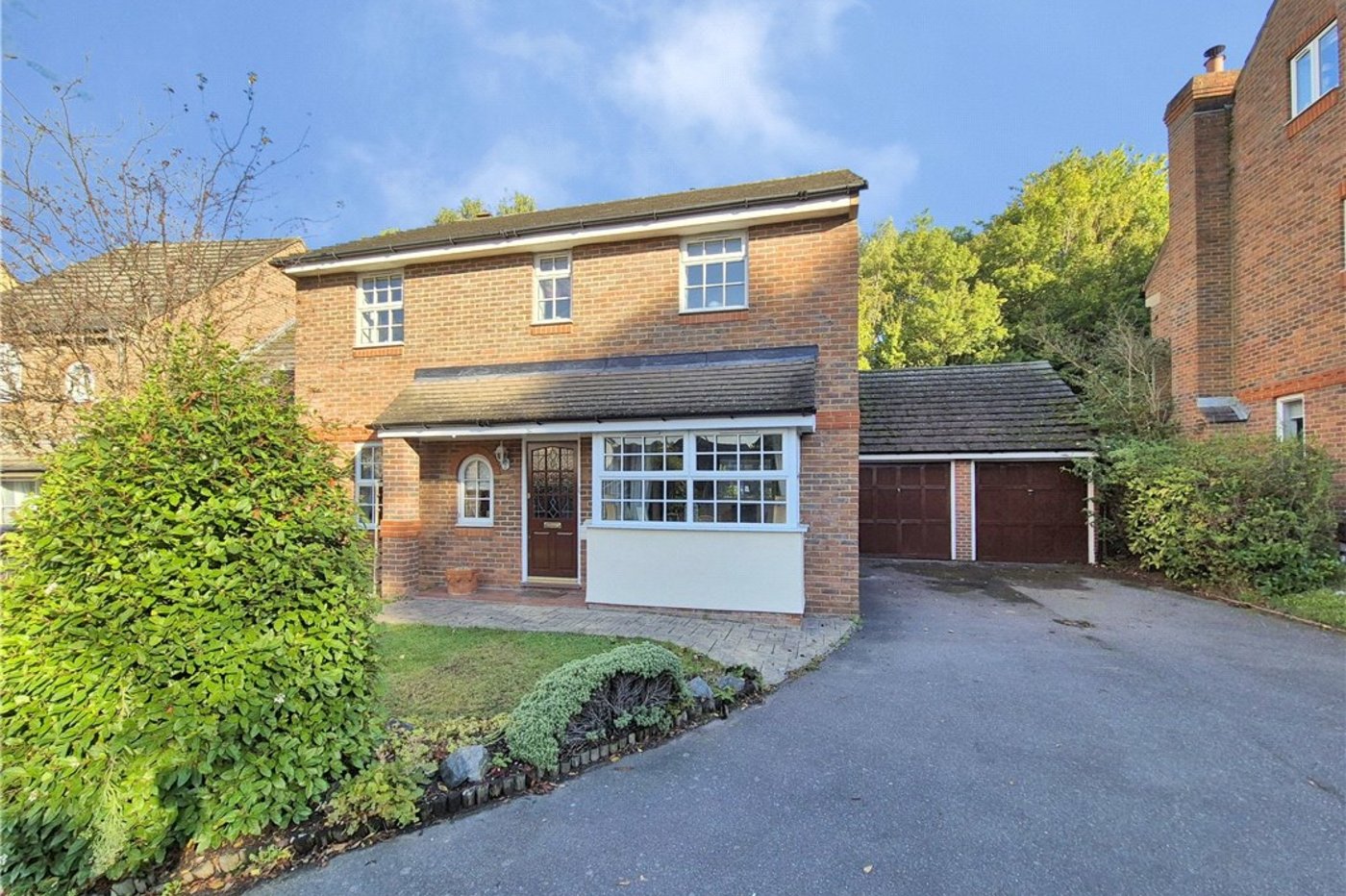 4 bedroom house for sale in Orpington | Robinson Jackson