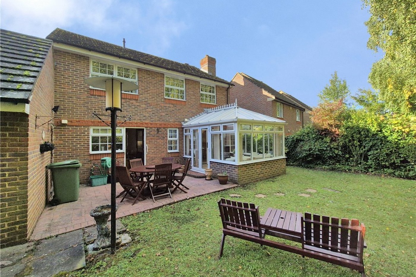 4 bedroom house for sale in Orpington | Robinson Jackson
