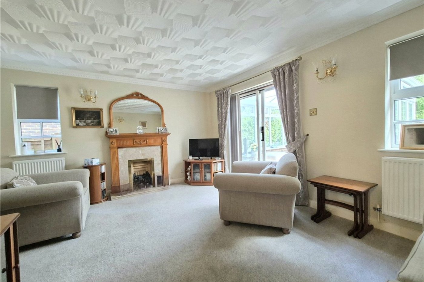 4 bedroom house for sale in Orpington | Robinson Jackson