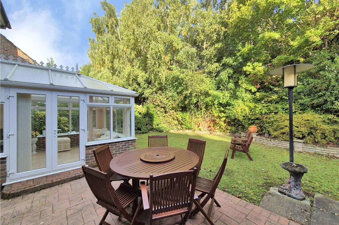 4 bedroom house for sale in Orpington | Robinson Jackson