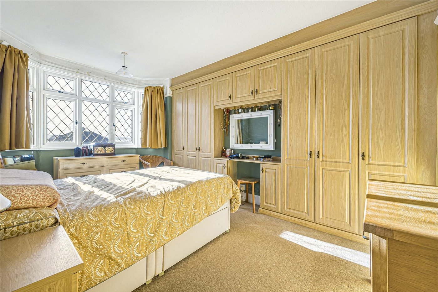 3 bedroom house for sale in Maidstone | Robinson Michael & Jackson