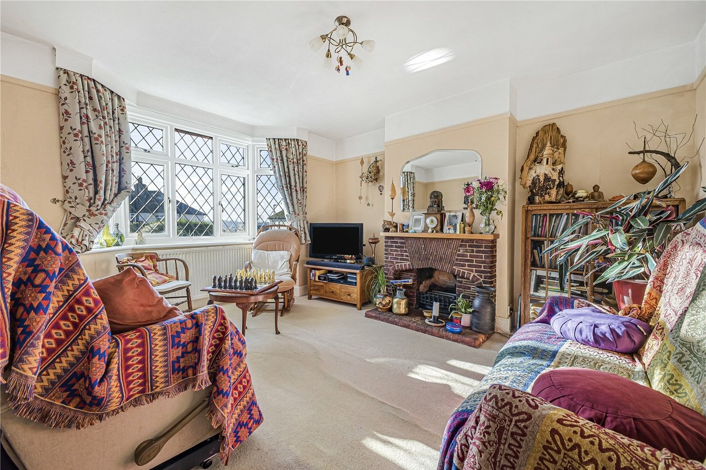 3 bedroom house for sale in Maidstone | Robinson Michael & Jackson