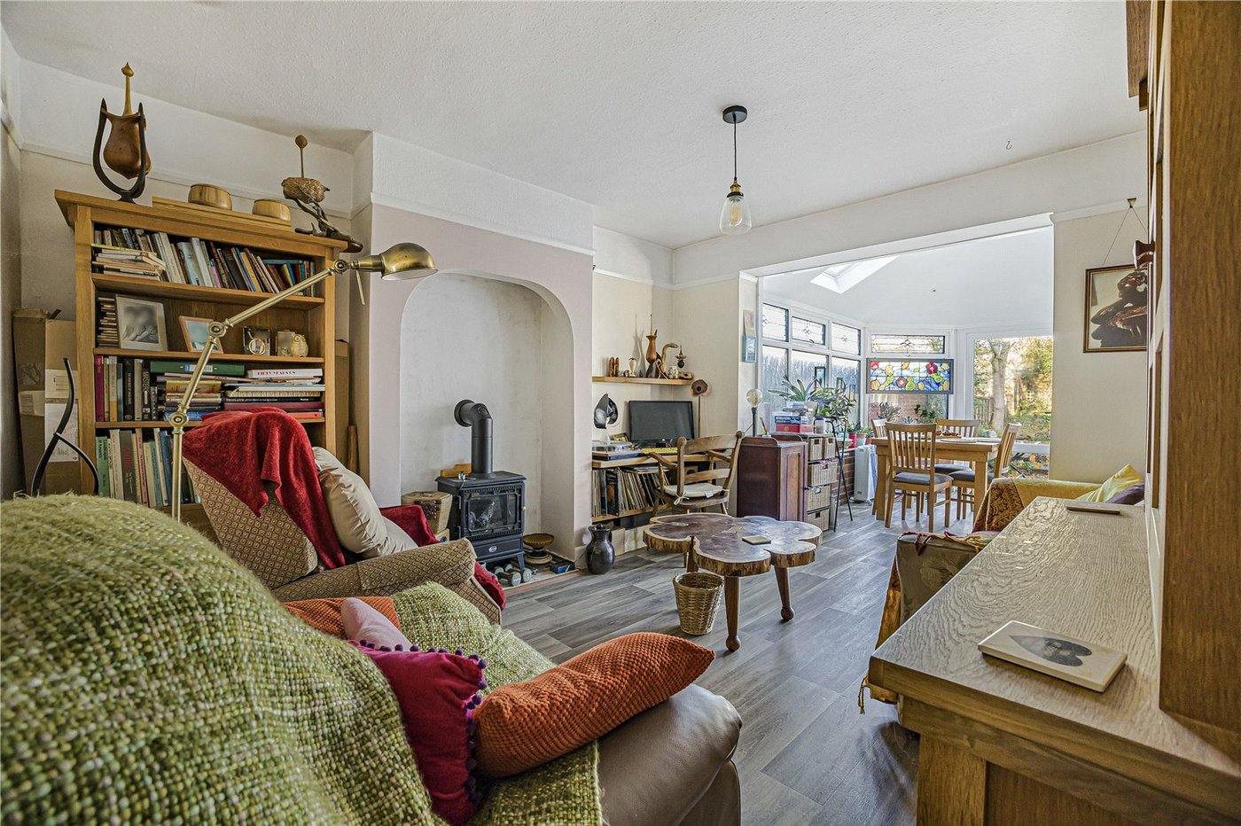 3 bedroom house for sale in Maidstone | Robinson Michael & Jackson