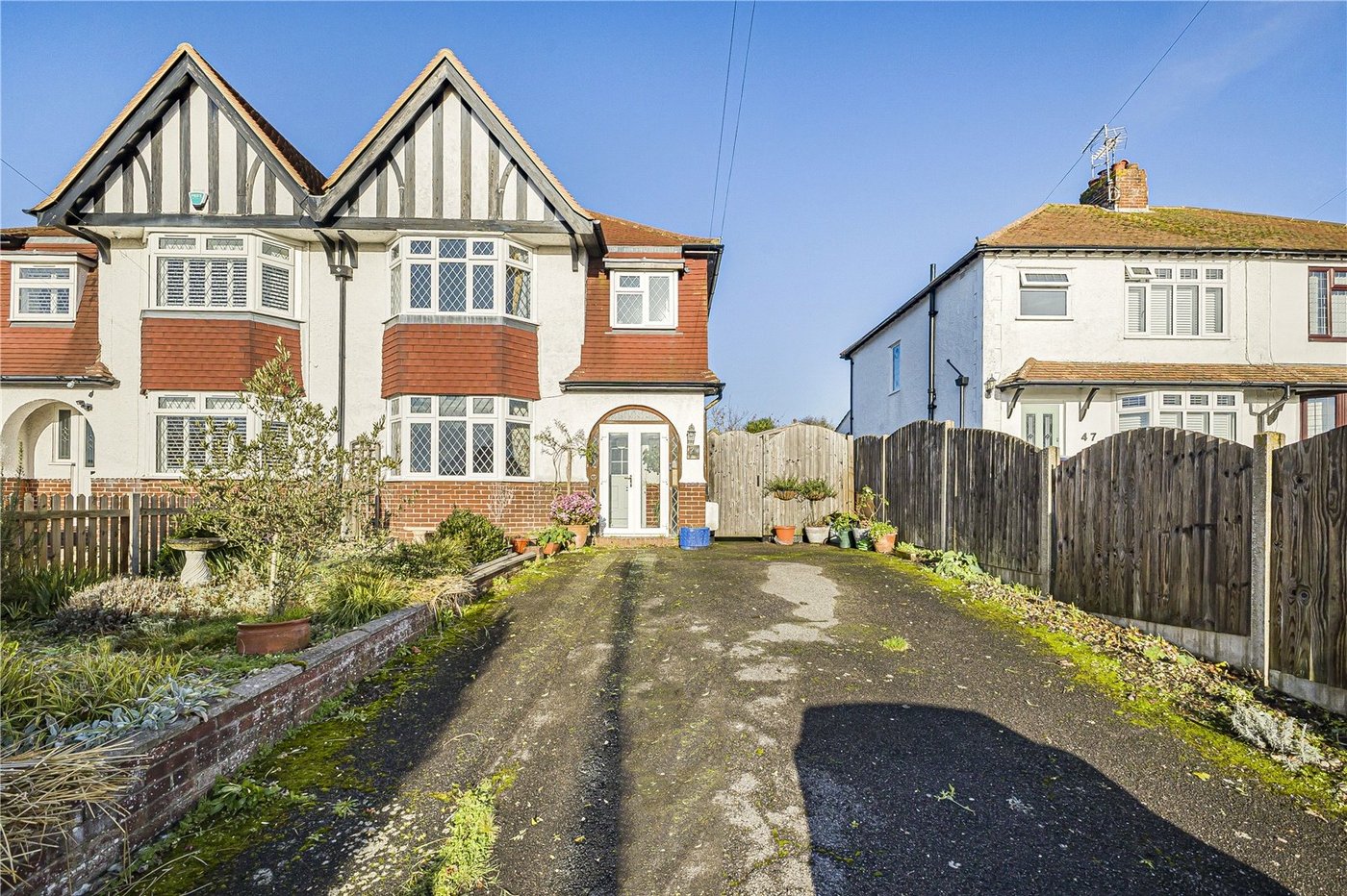 3 bedroom house for sale in Maidstone | Robinson Michael & Jackson