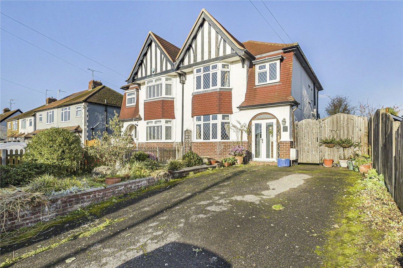 3 bedroom house for sale in Maidstone | Robinson Michael & Jackson