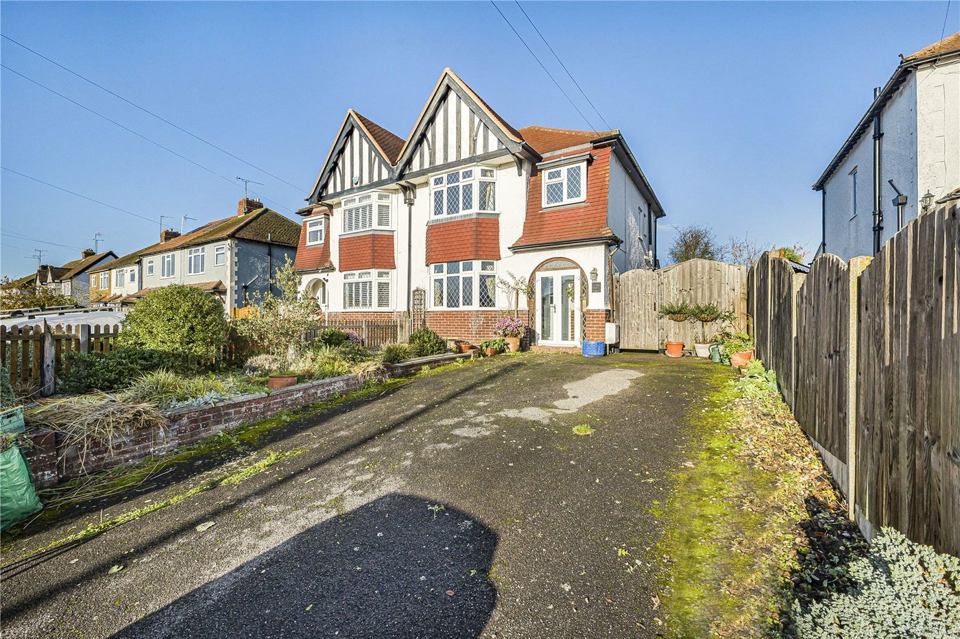 3 bedroom house for sale in Maidstone | Robinson Michael & Jackson