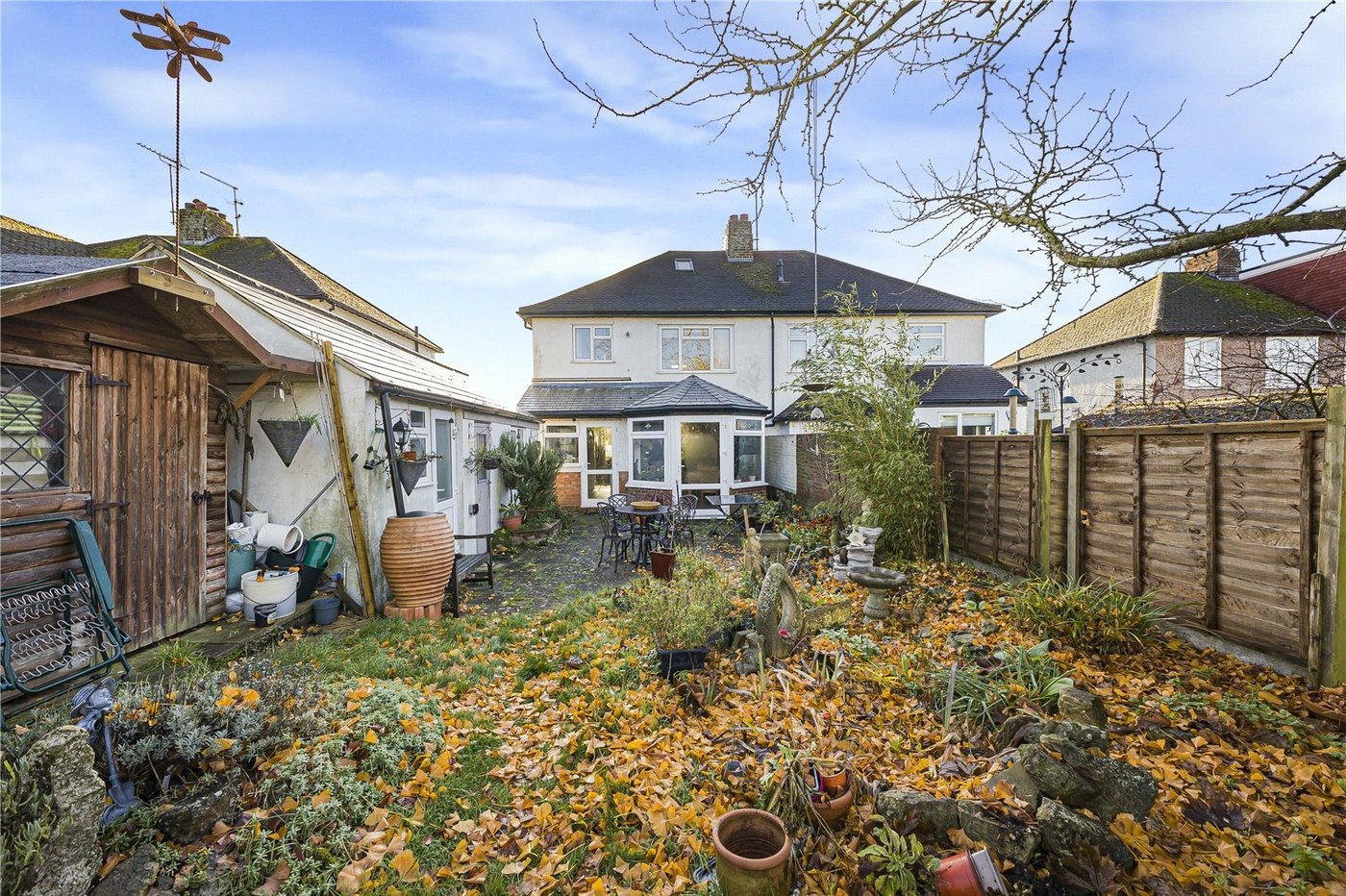 3 bedroom house for sale in Maidstone | Robinson Michael & Jackson